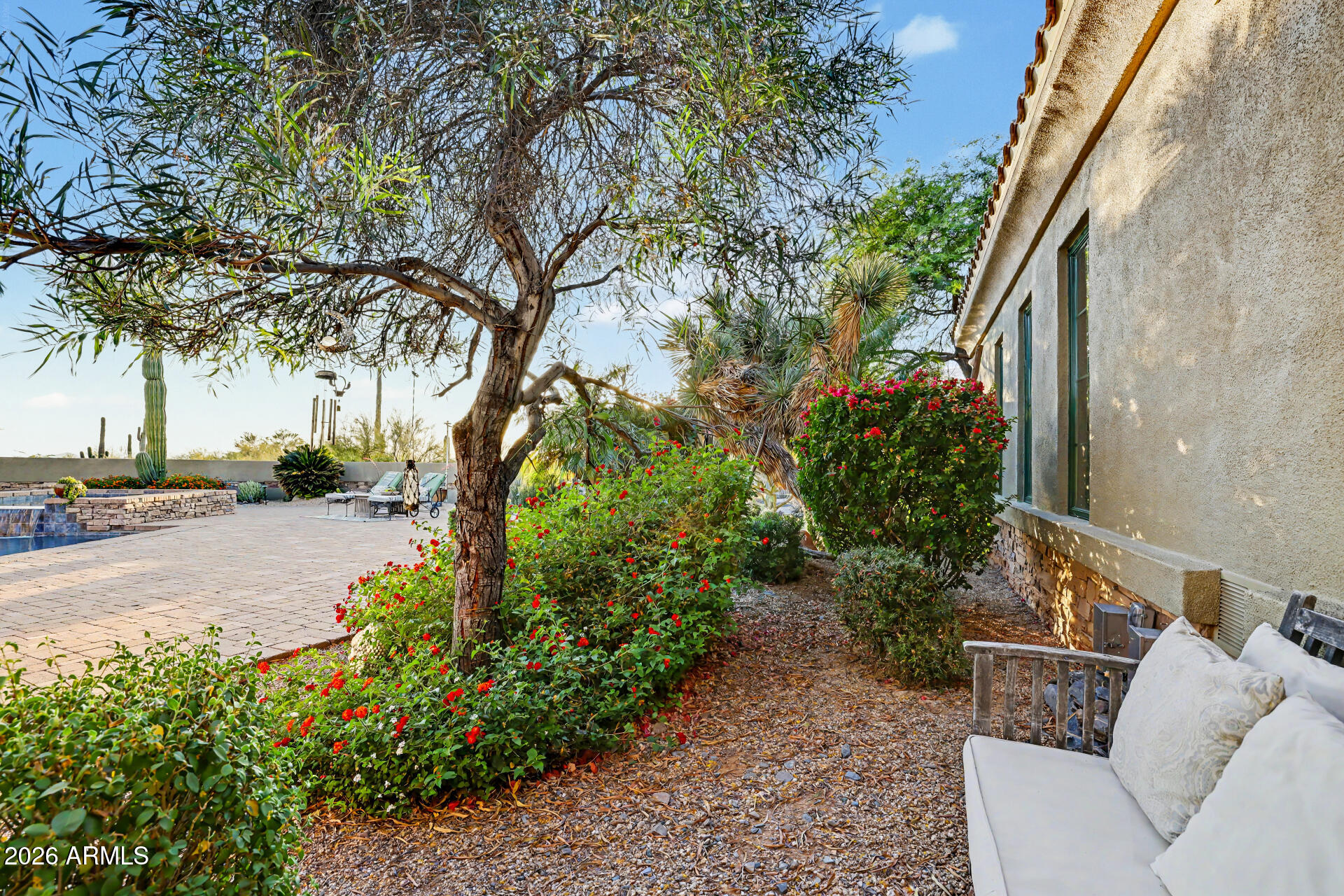 CANYON RIDGE ESTATES - Residential