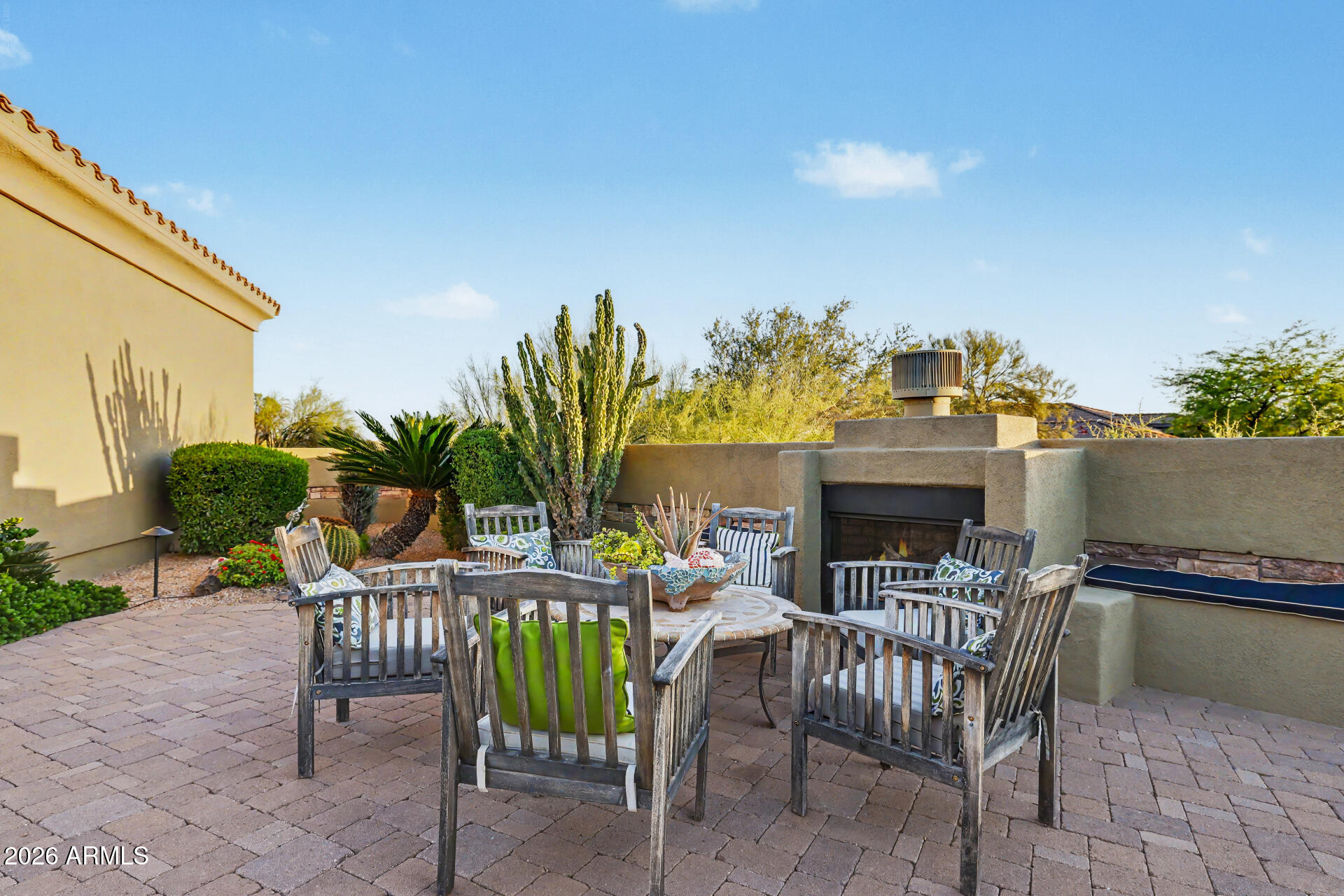 CANYON RIDGE ESTATES - Residential