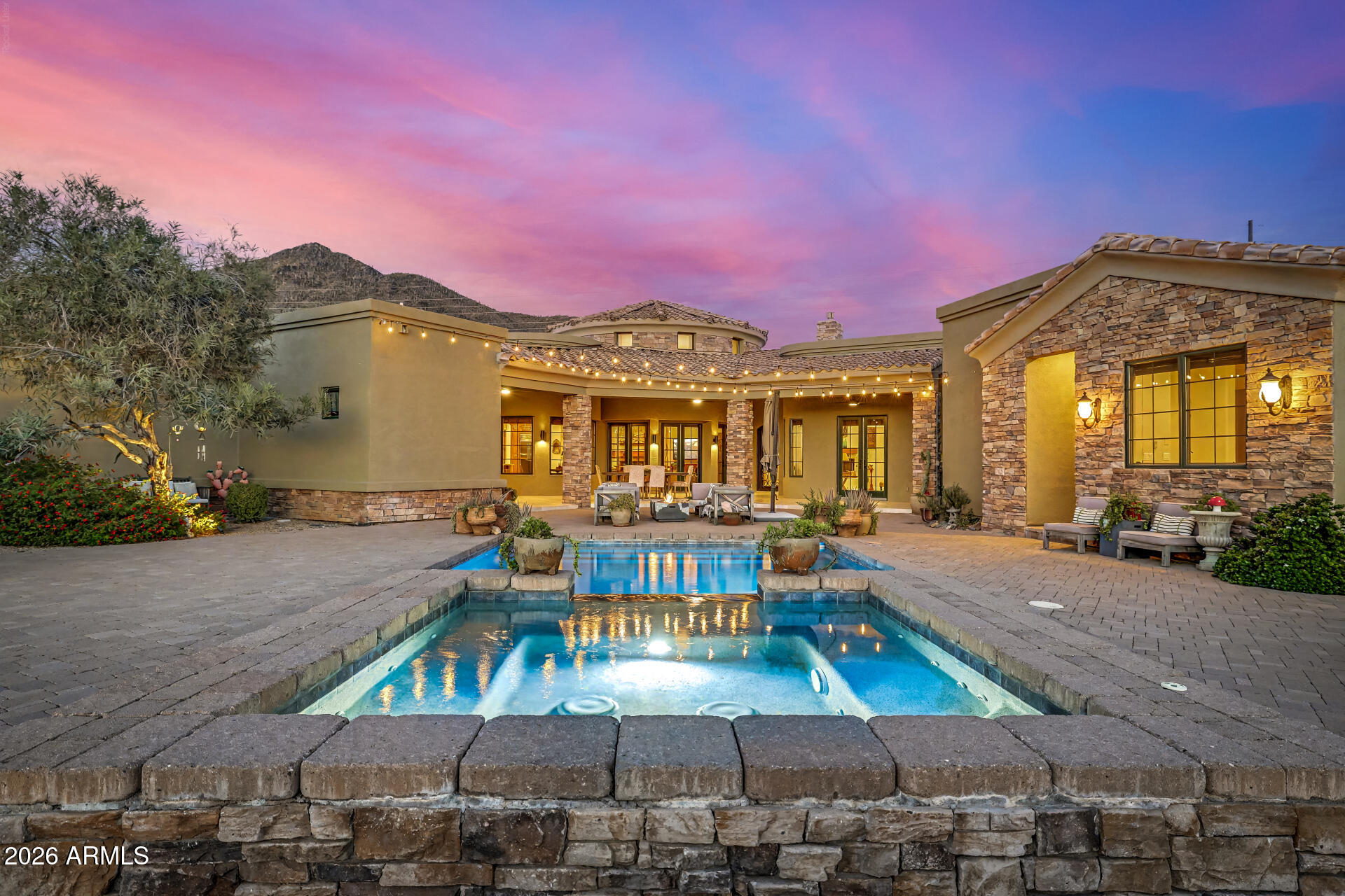 CANYON RIDGE ESTATES - Residential
