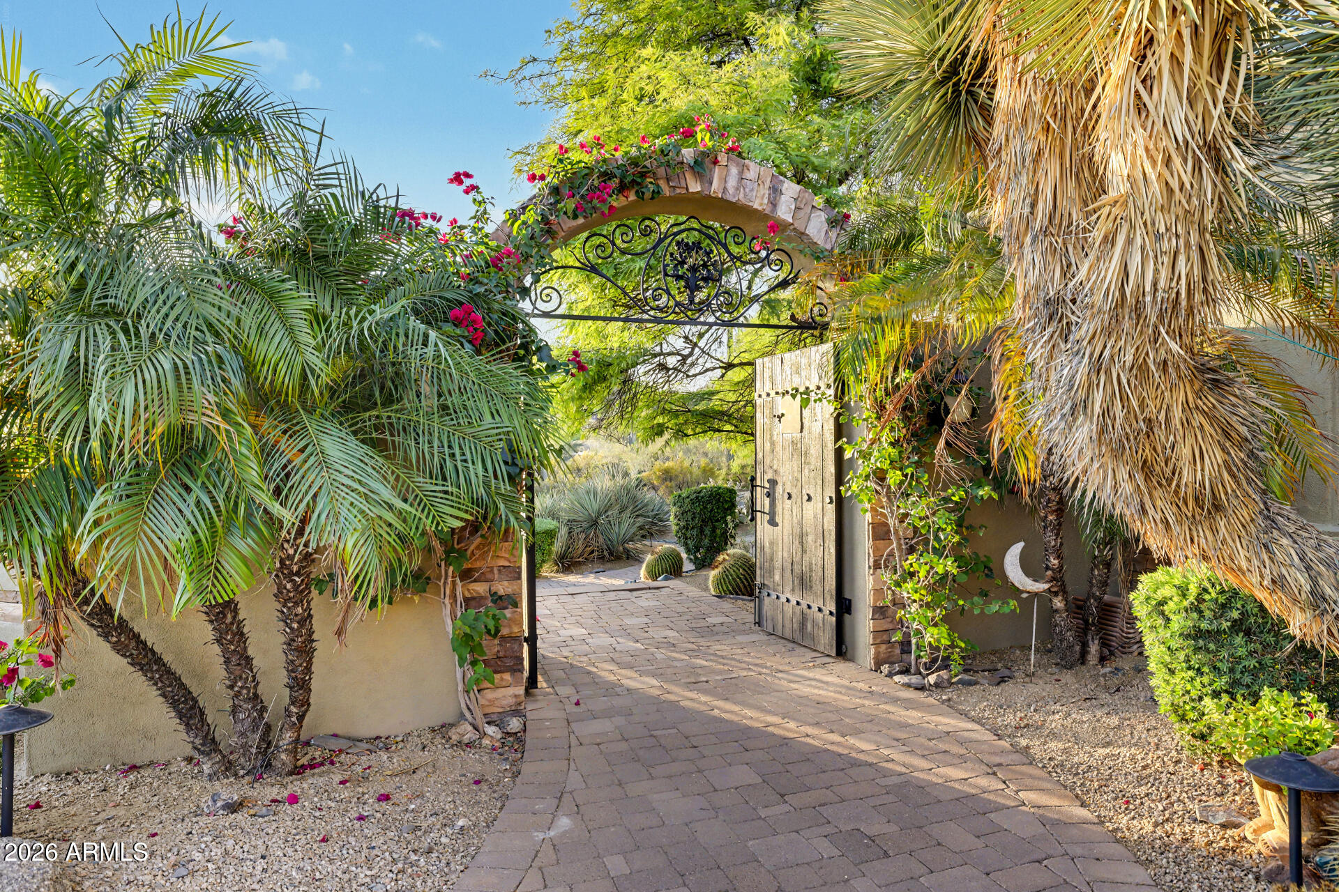 CANYON RIDGE ESTATES - Residential