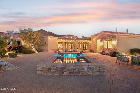 5727 E CANYON RIDGE NORTH Drive Cave Creek AZ 85331