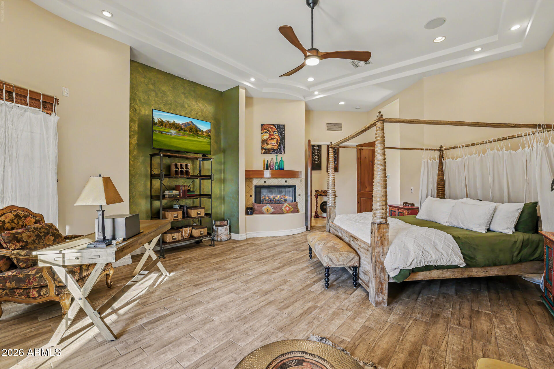 CANYON RIDGE ESTATES - Residential