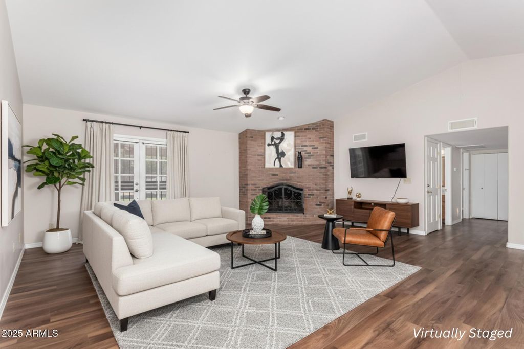 Photo of 7425 N Alsup Avenue, Litchfield Park, AZ 85340 (MLS # 6875799)