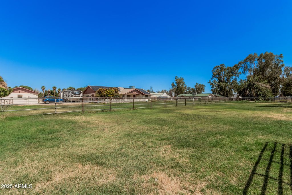 Photo of 7425 N Alsup Avenue, Litchfield Park, AZ 85340 (MLS # 6875799)