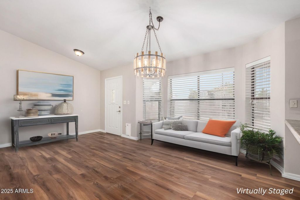 Photo of 7425 N Alsup Avenue, Litchfield Park, AZ 85340 (MLS # 6875799)