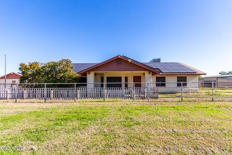 7425 N ALSUP Avenue Litchfield Park AZ 85340