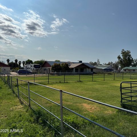 7425 N ALSUP Avenue Litchfield Park AZ 85340