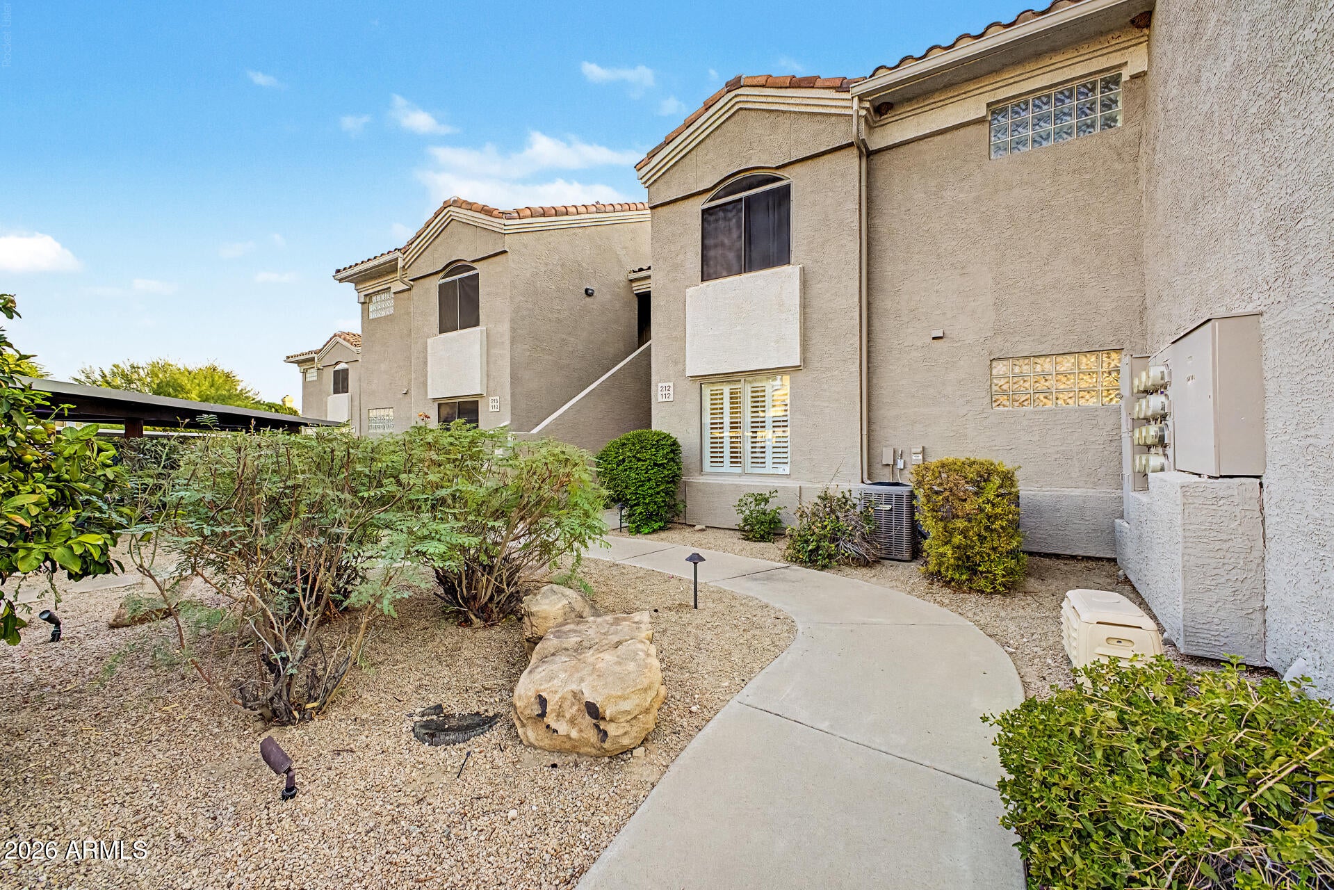 5249 E SHEA Boulevard 112