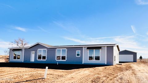 A home in Chino Valley