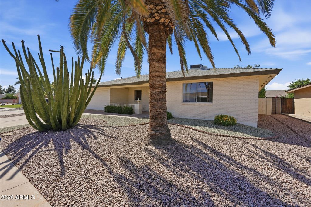 Photo of 4036 E Clovis Circle, Mesa, AZ 85206 (MLS # 7028130)