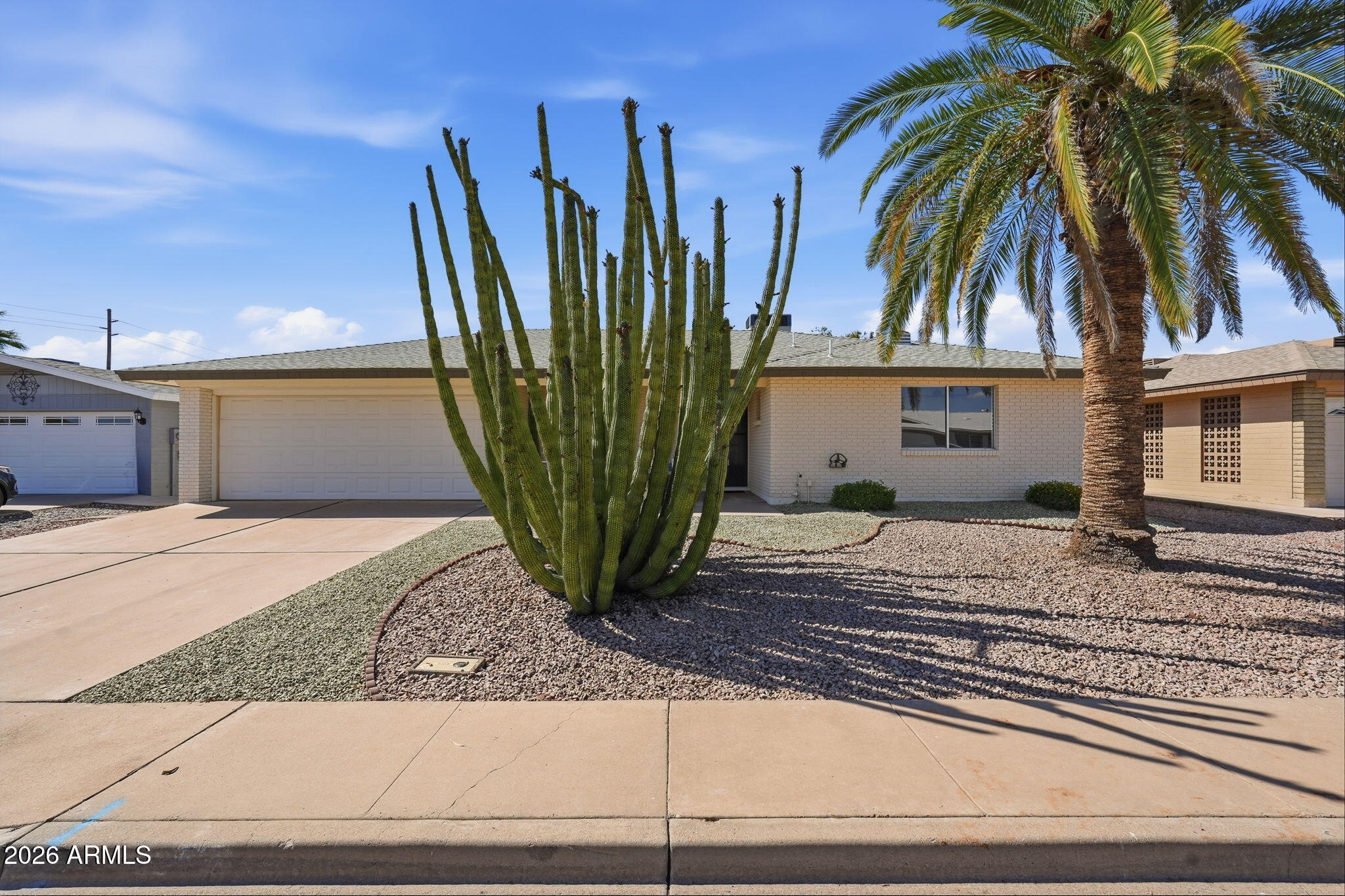 4036 E CLOVIS Circle