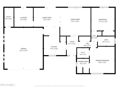 Property photo of 4036 E Clovis Circle, Mesa, AZ 85206