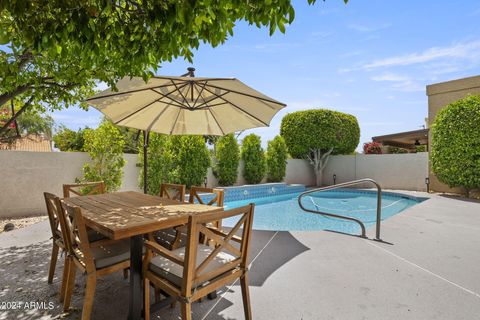 10509 E FANFOL Lane Scottsdale AZ 85258