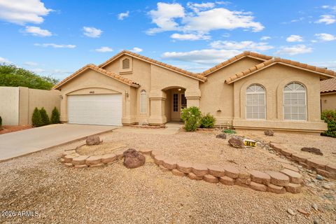 Photo of 4412 E Hopi St Street, Phoenix, AZ 85044 (MLS # 7013974)