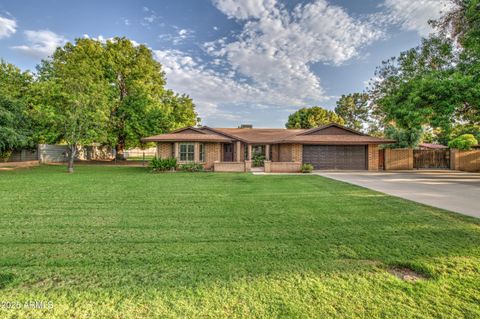 10517 W EARLL Drive Avondale AZ 85392