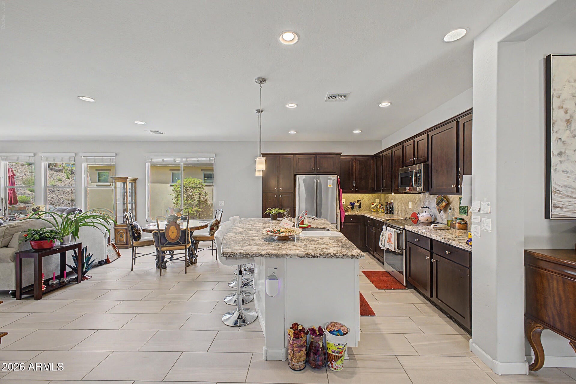 3734 Goldmine Canyon Way