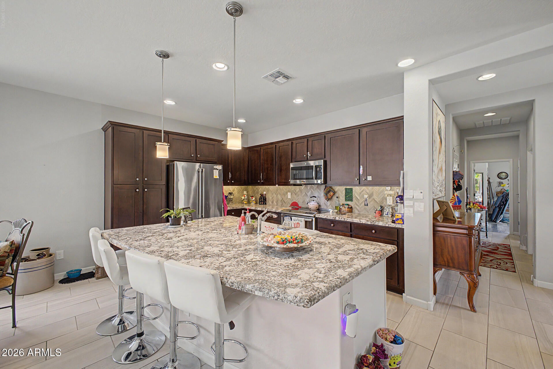 3734 Goldmine Canyon Way
