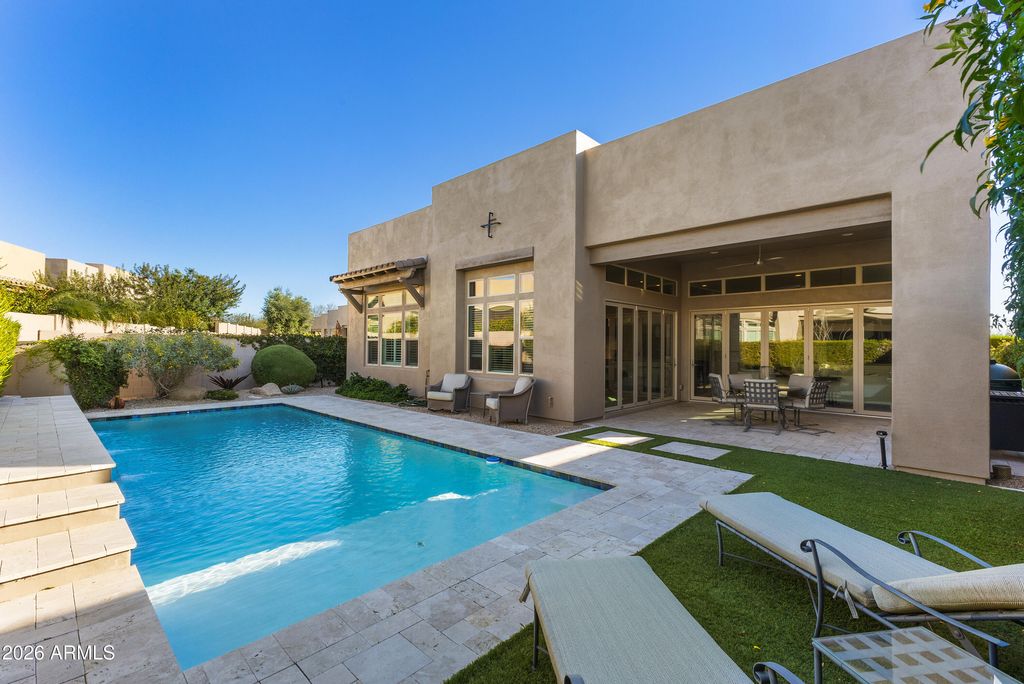 Photo of 7238 E Thorntree Drive, Scottsdale, AZ 85266 (MLS # 6971557)