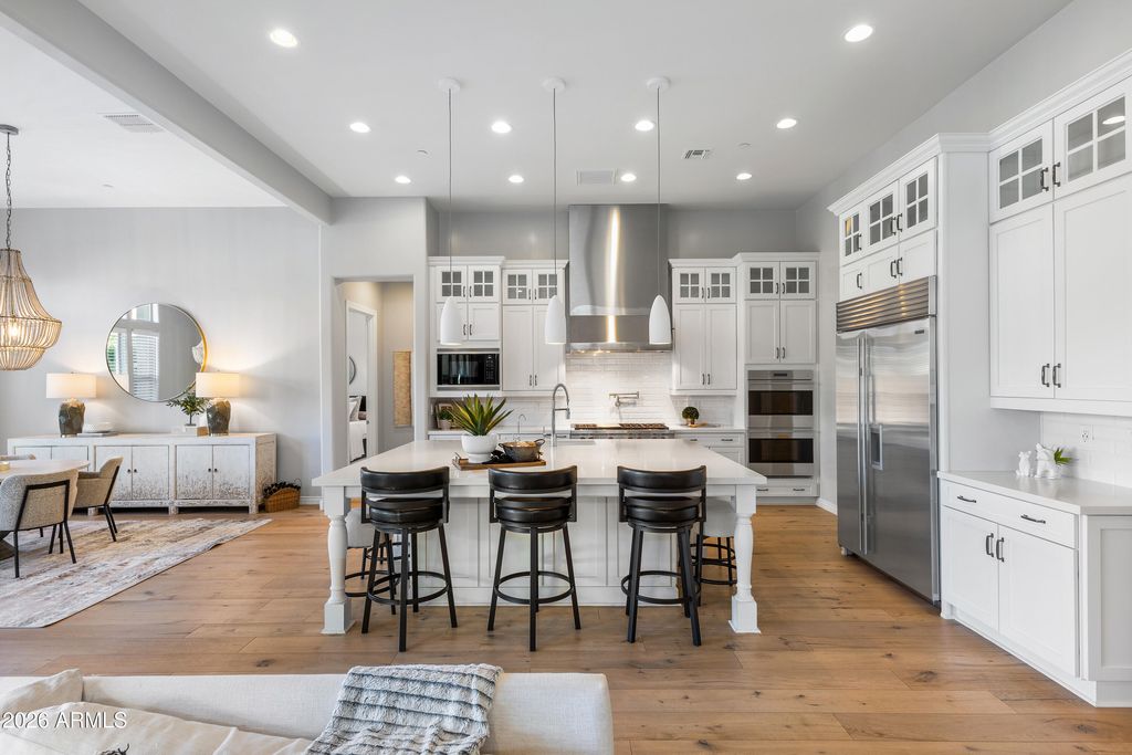 Photo of 7238 E Thorntree Drive, Scottsdale, AZ 85266 (MLS # 6971557)