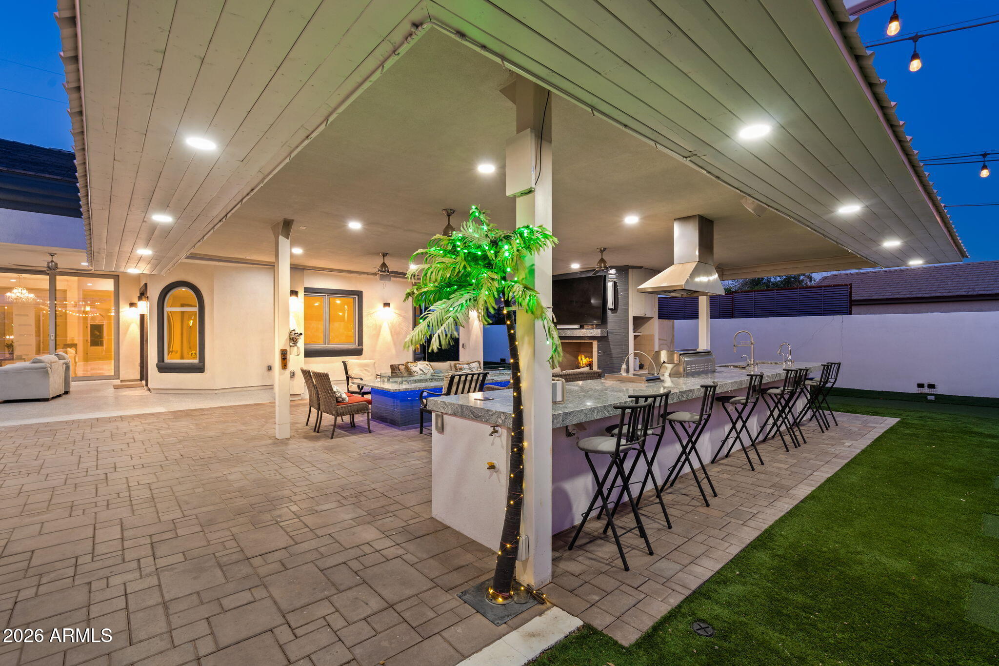 BRYAN ROBIN REYES MLD - Residential