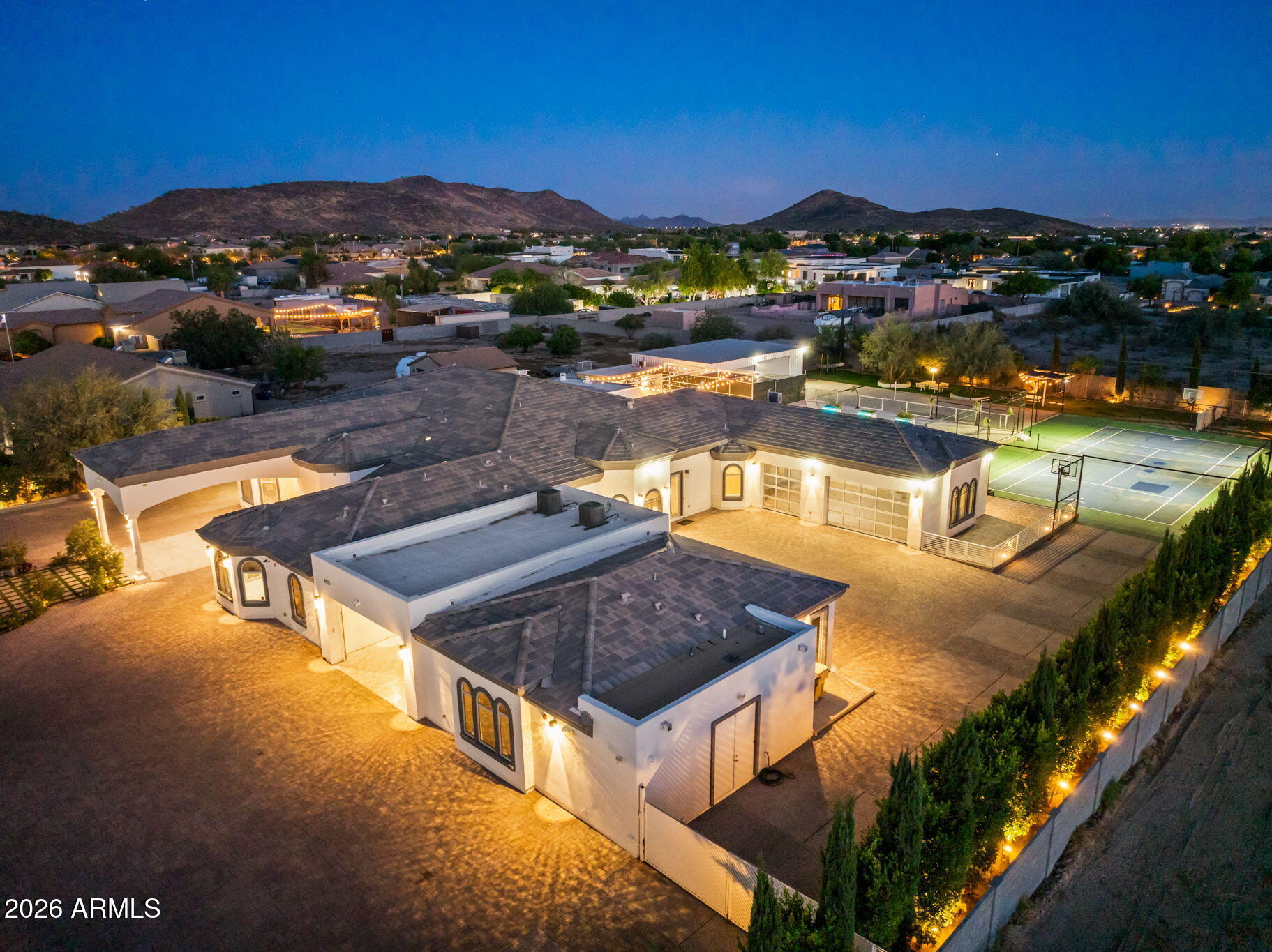 BRYAN ROBIN REYES MLD - Residential