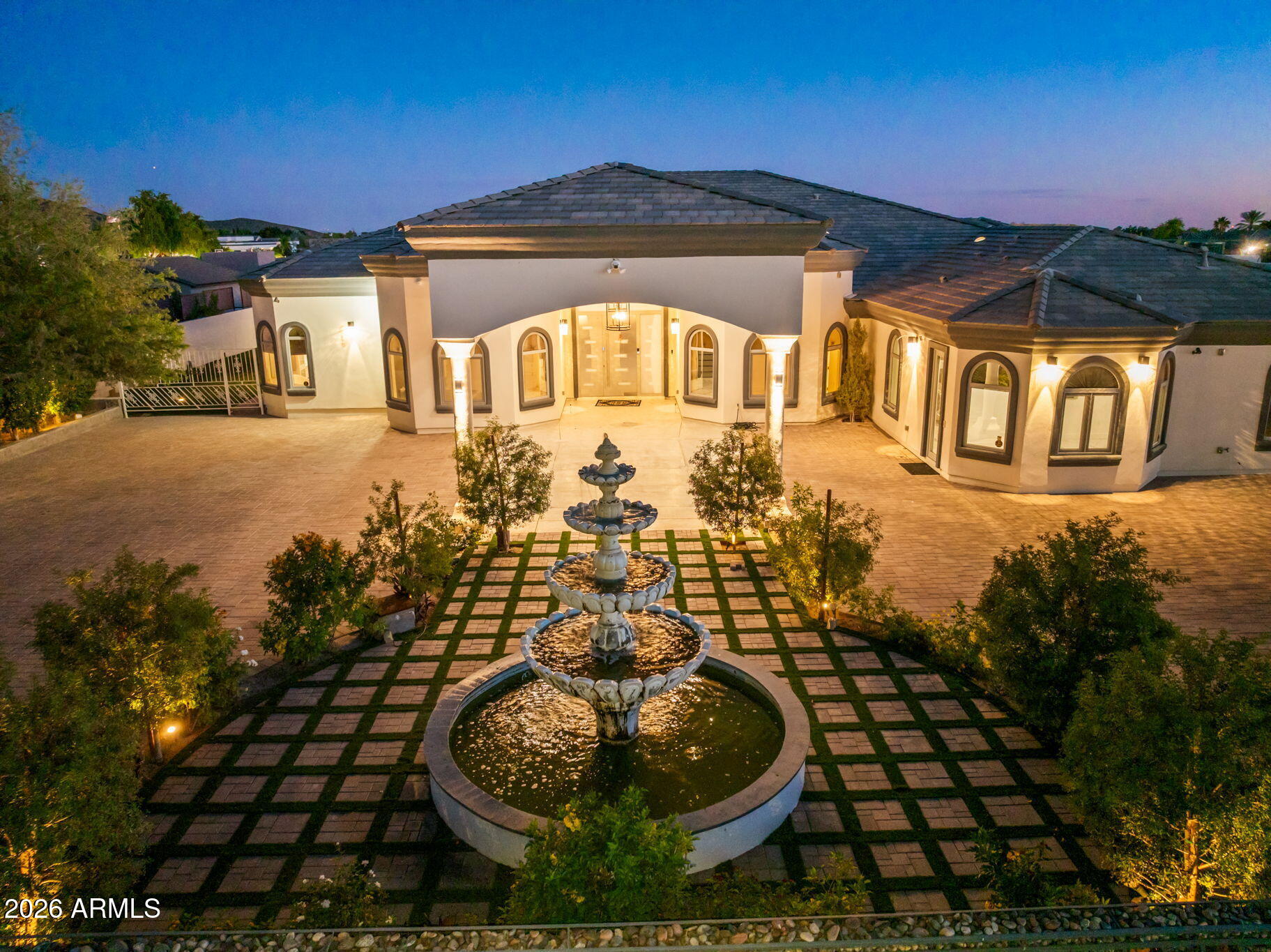 BRYAN ROBIN REYES MLD - Residential