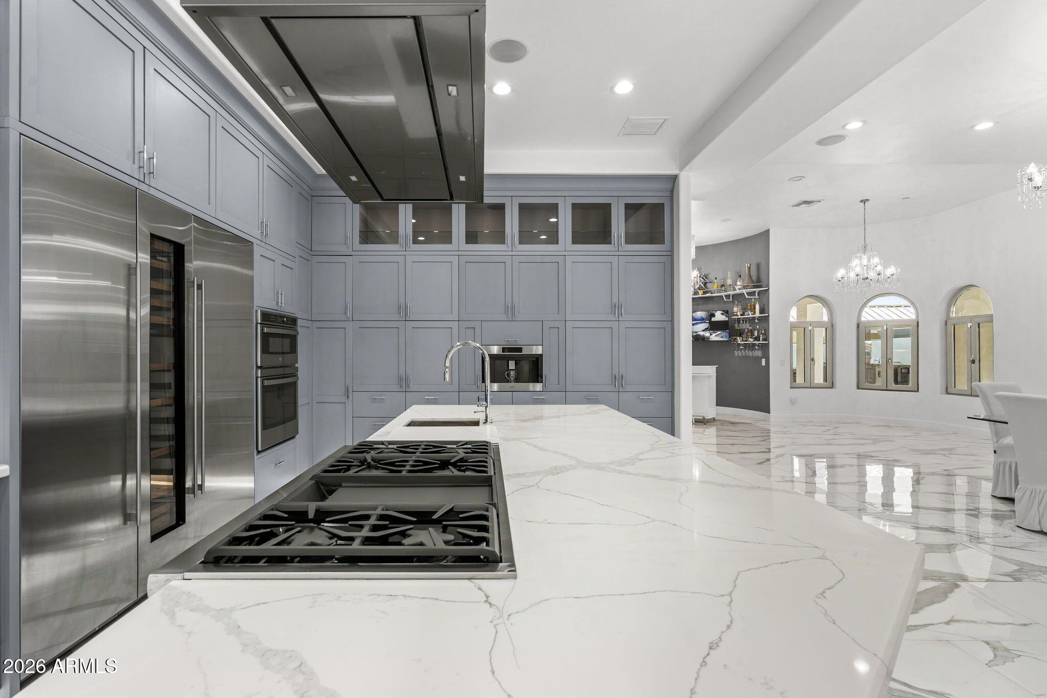 BRYAN ROBIN REYES MLD - Residential