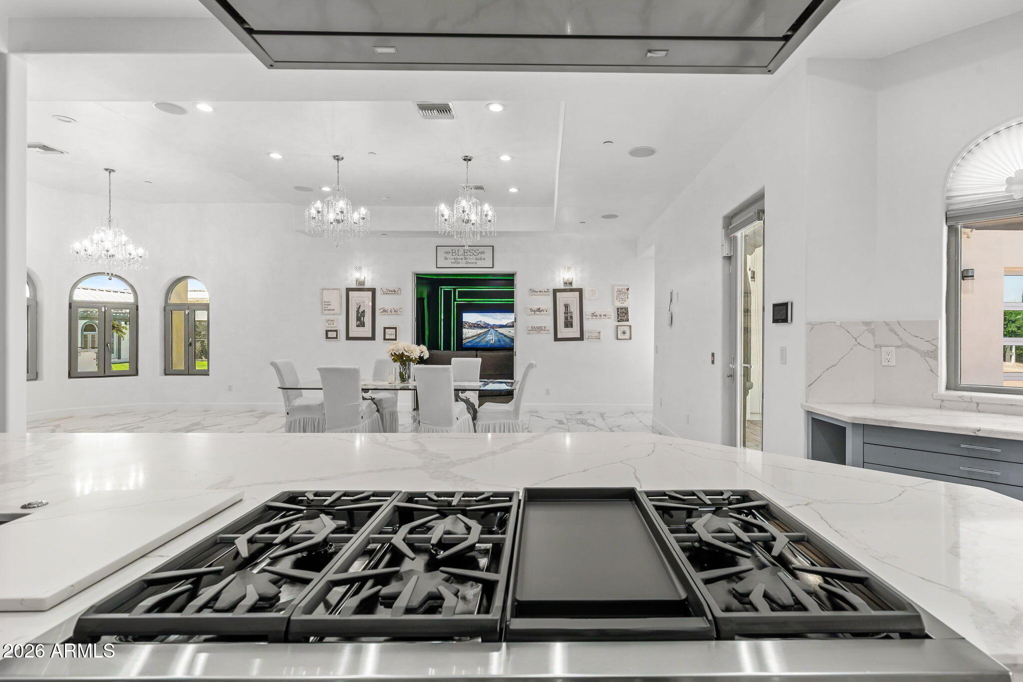 BRYAN ROBIN REYES MLD - Residential