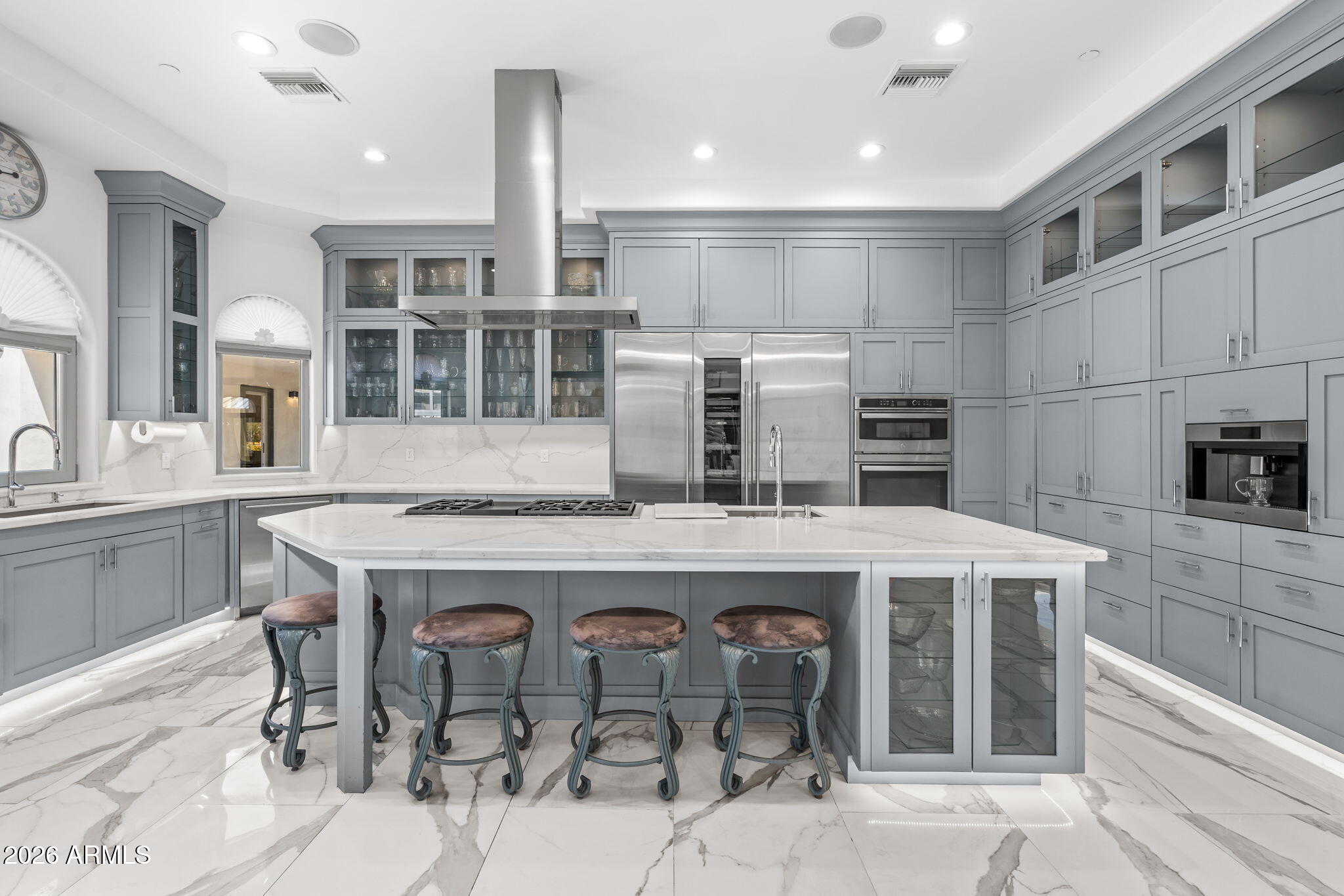 BRYAN ROBIN REYES MLD - Residential