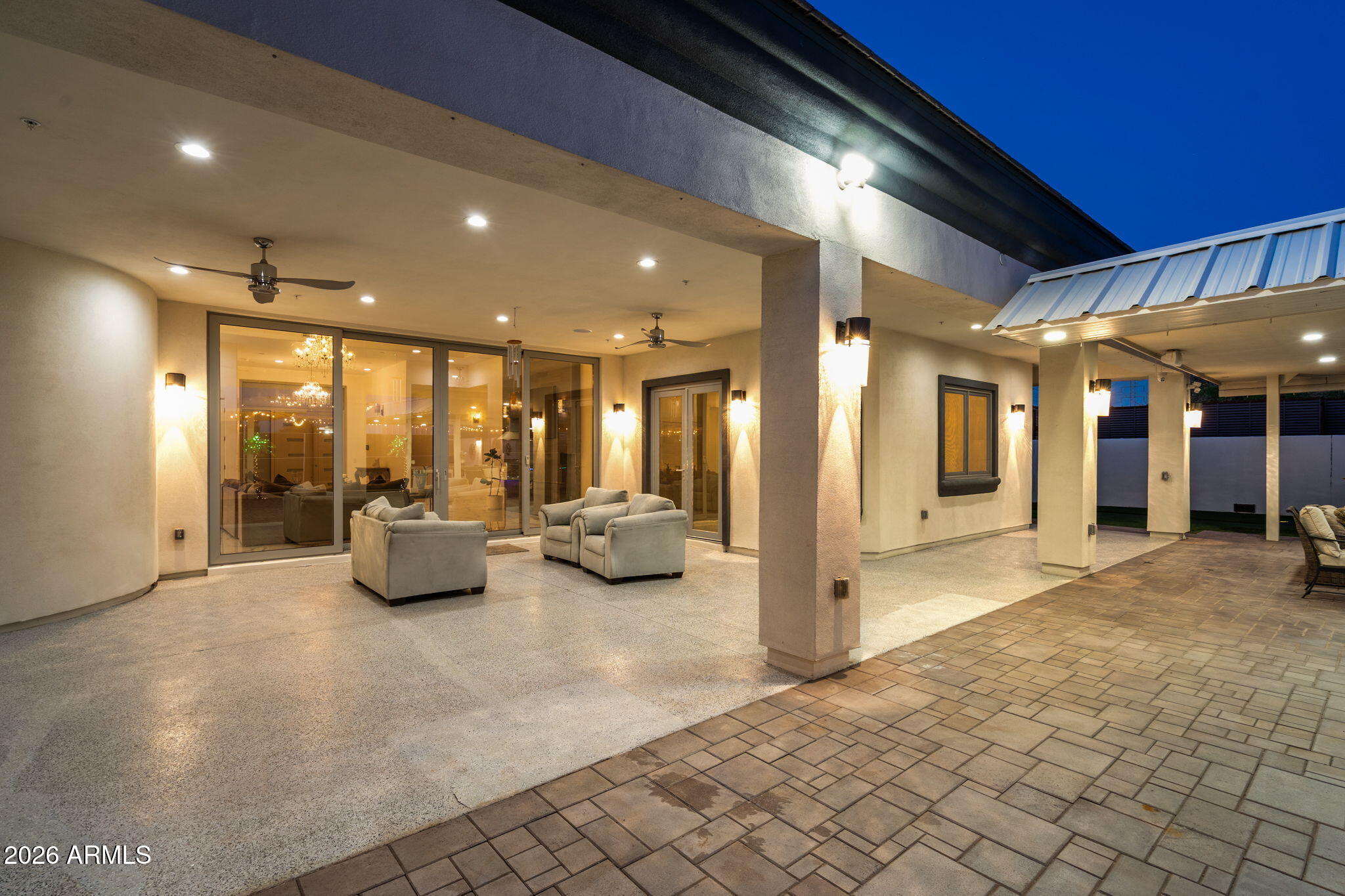BRYAN ROBIN REYES MLD - Residential