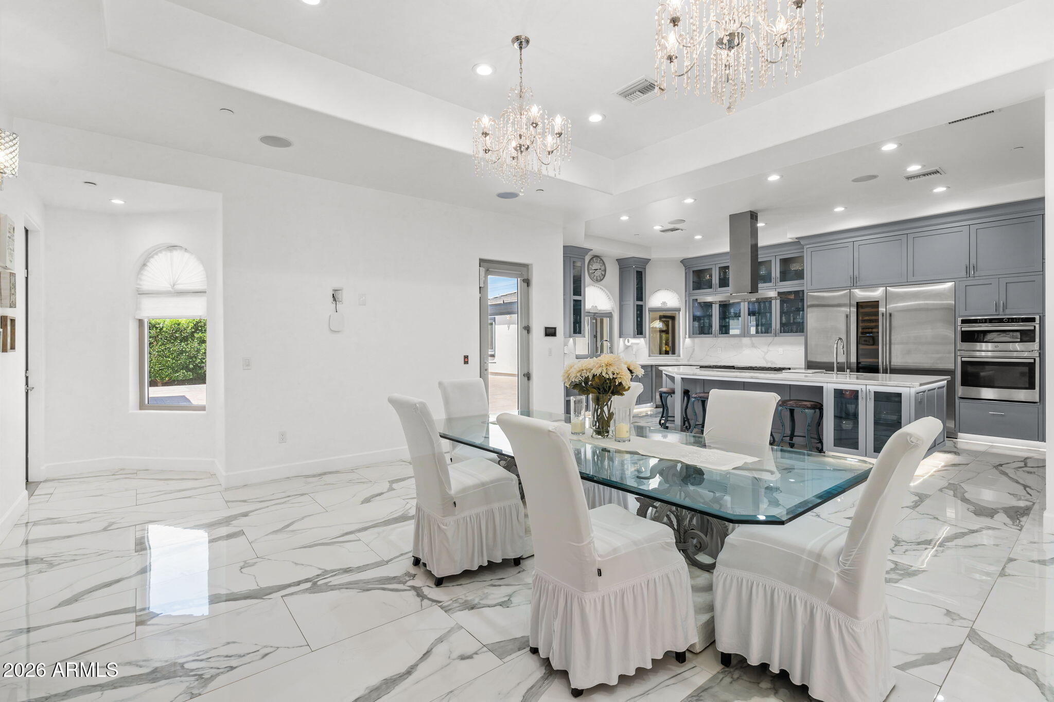 BRYAN ROBIN REYES MLD - Residential