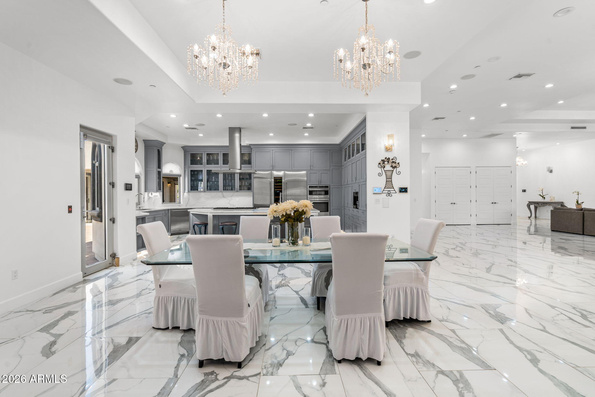 BRYAN ROBIN REYES MLD - Residential