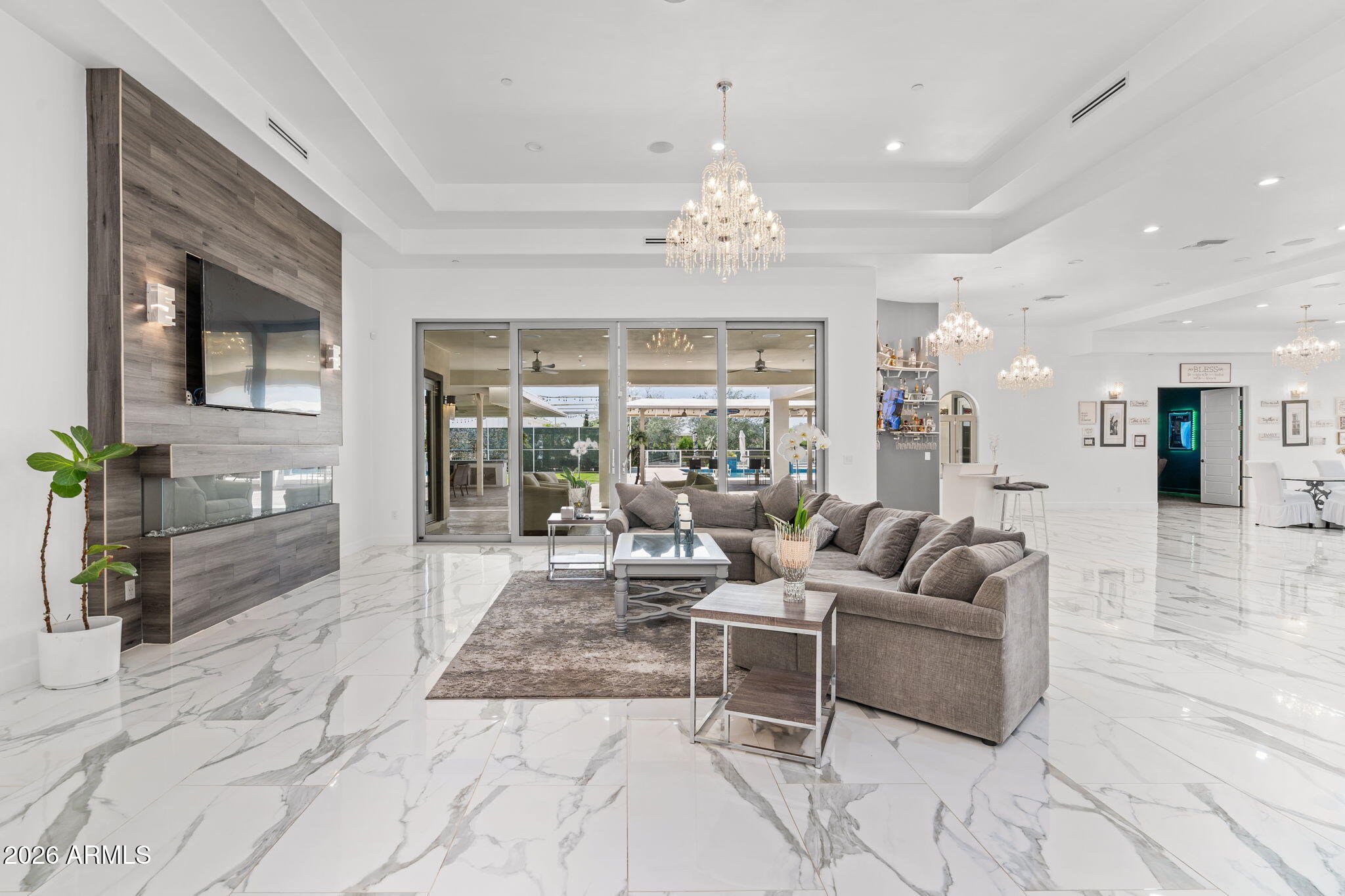 BRYAN ROBIN REYES MLD - Residential