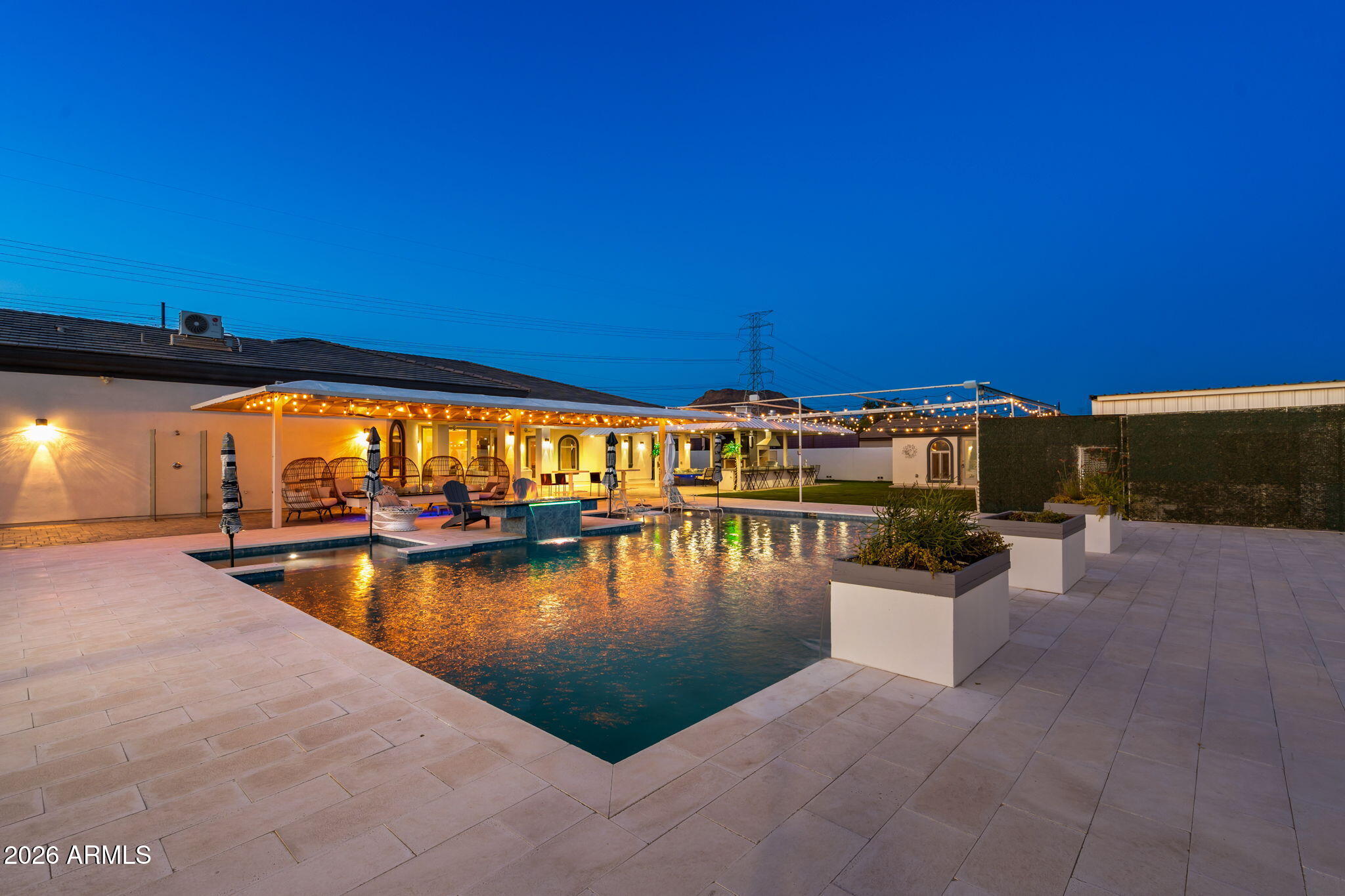 BRYAN ROBIN REYES MLD - Residential