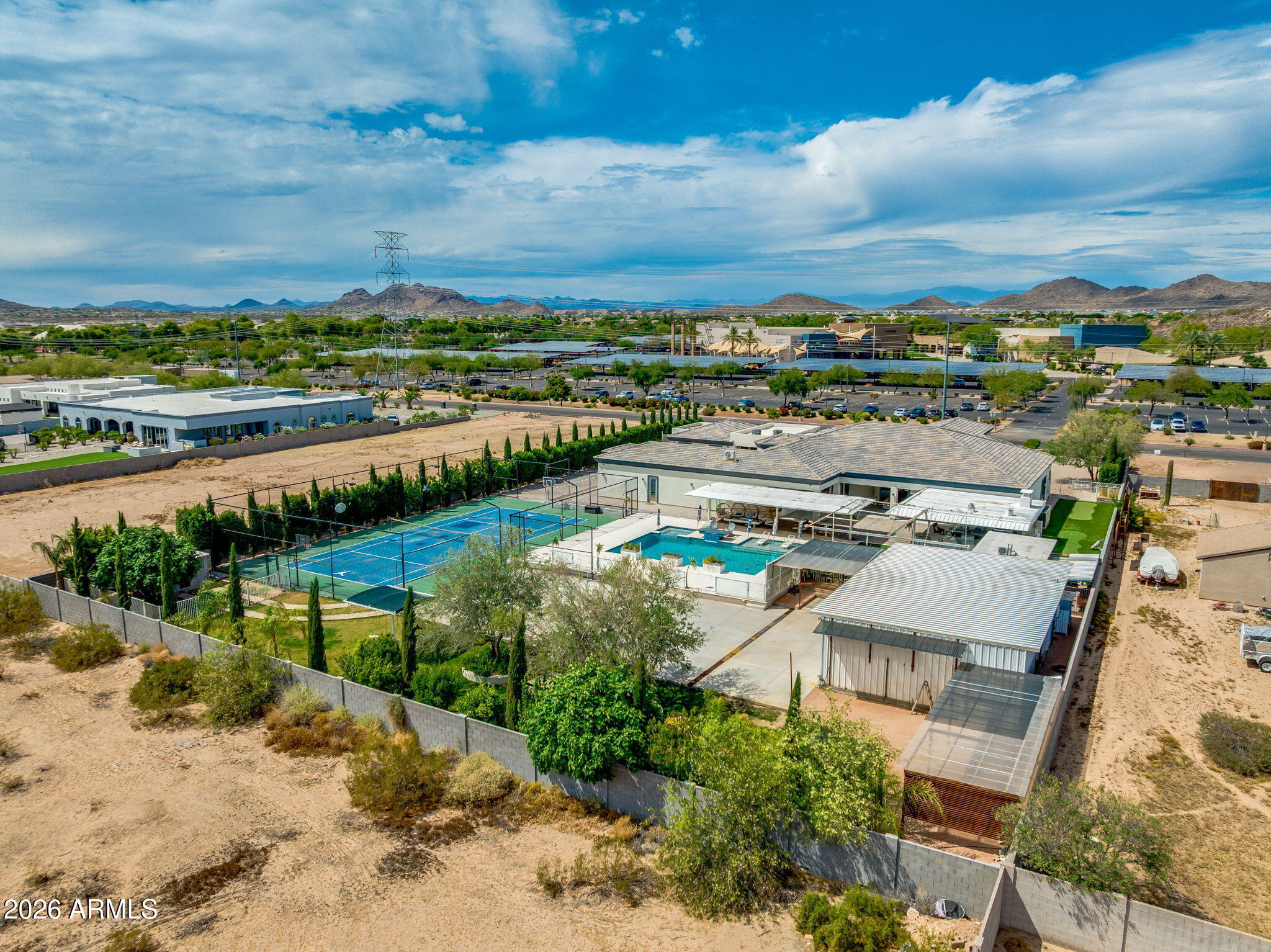 BRYAN ROBIN REYES MLD - Residential
