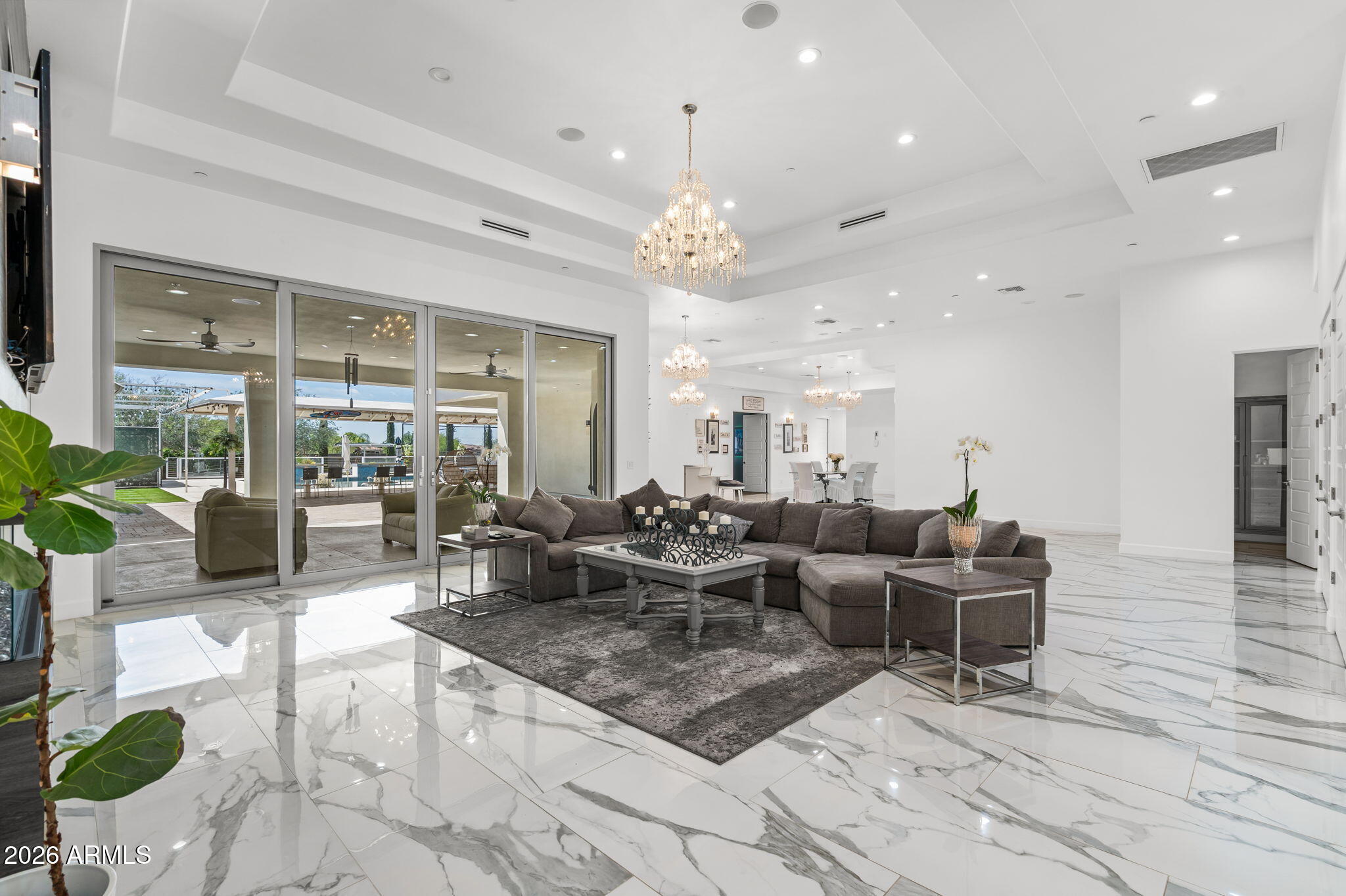 BRYAN ROBIN REYES MLD - Residential