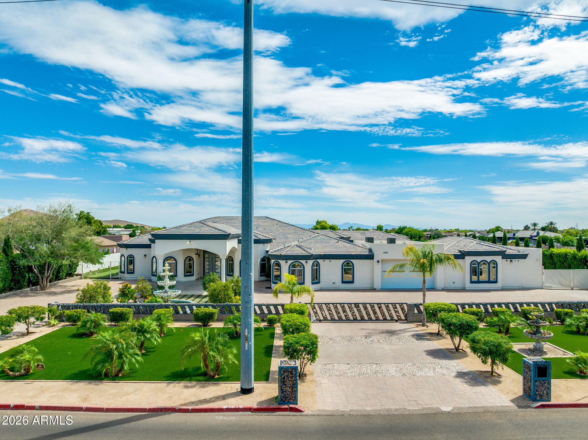 BRYAN ROBIN REYES MLD - Residential