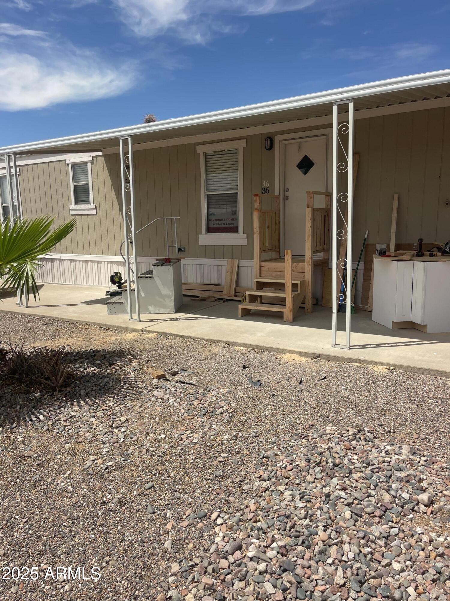 9501 E BROADWAY Road 36