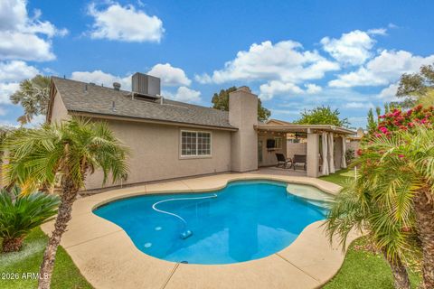 15433 N 63RD Street Scottsdale AZ 85254