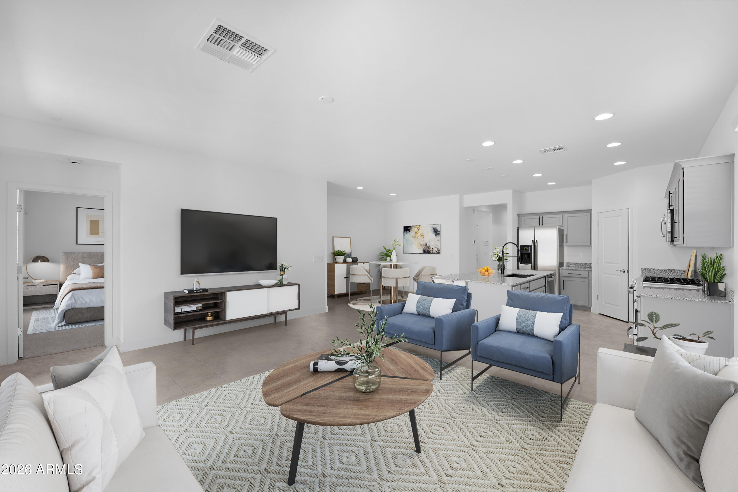 17184 W SADDLE HORN Trail