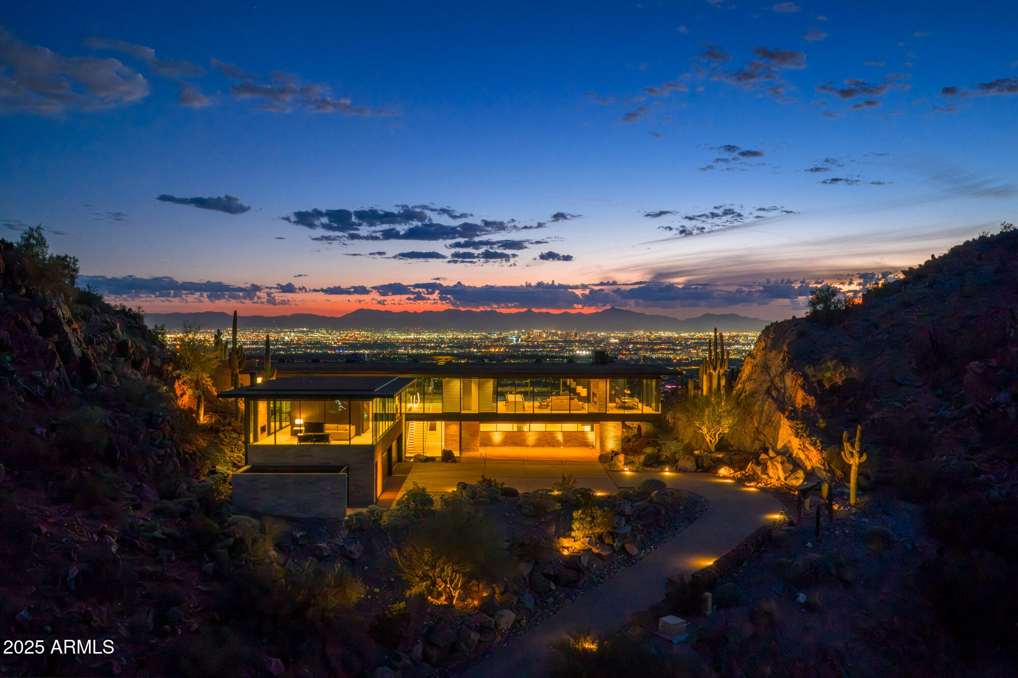 CLEARWATER HILLS 2 LOTS 197-198, 201-206 - Residential