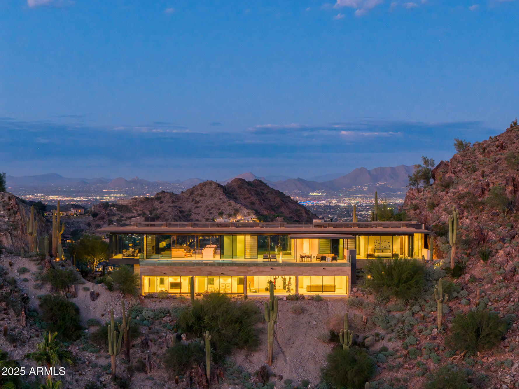 CLEARWATER HILLS 2 LOTS 197-198, 201-206 - Residential