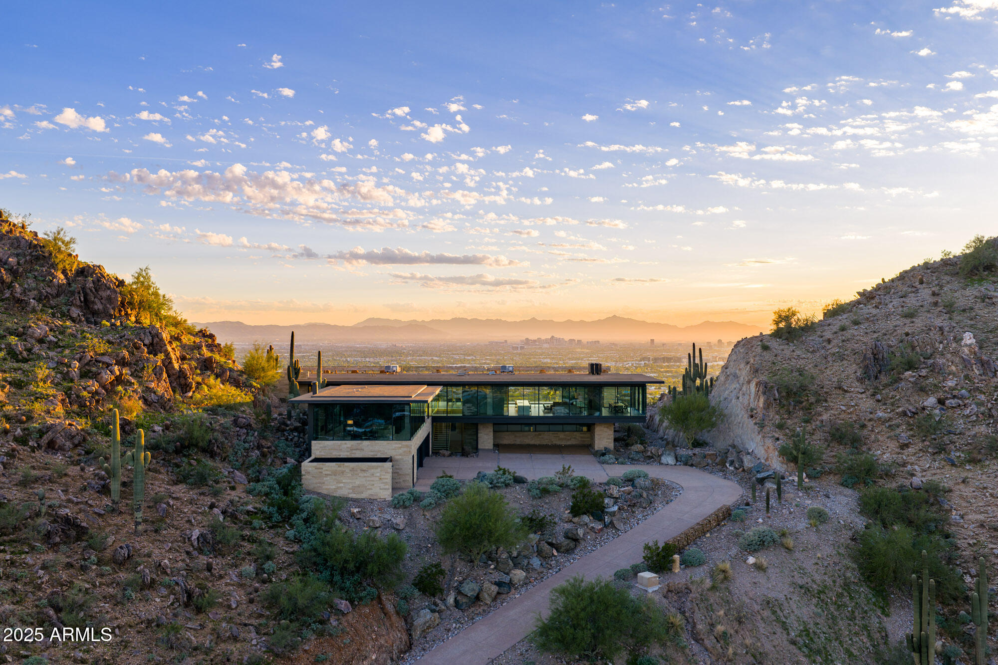 CLEARWATER HILLS 2 LOTS 197-198, 201-206 - Residential