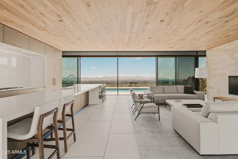 Photo of 4301 E Upper Ridge Way, Paradise Valley, AZ 85253 (MLS # 6951014)