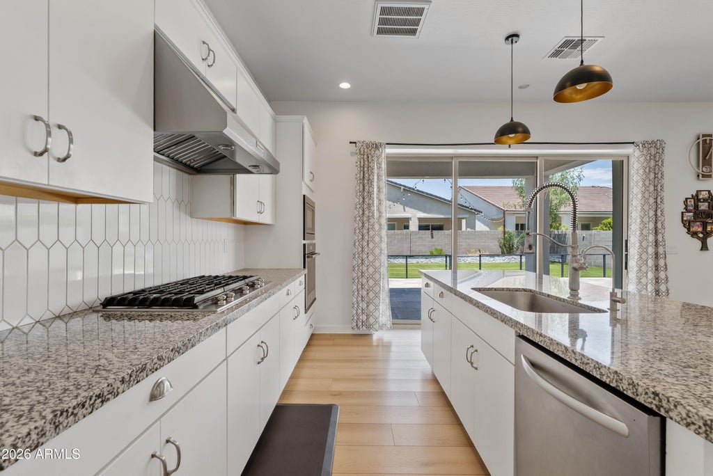 Photo of 10204 E Thunderbolt Avenue, Mesa, AZ 85212 (MLS # 7054695)