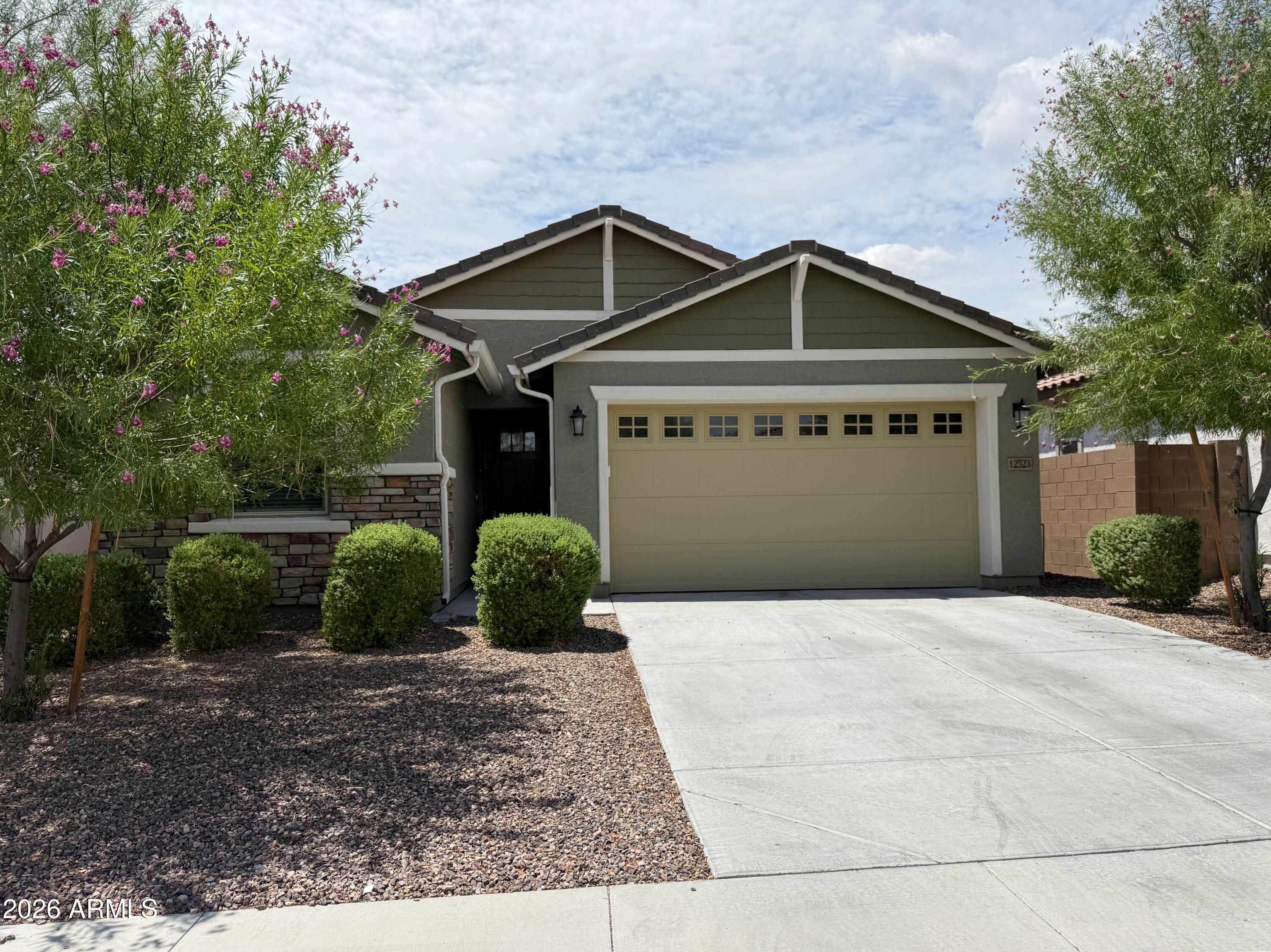 12523 W CALLE DE SOL --