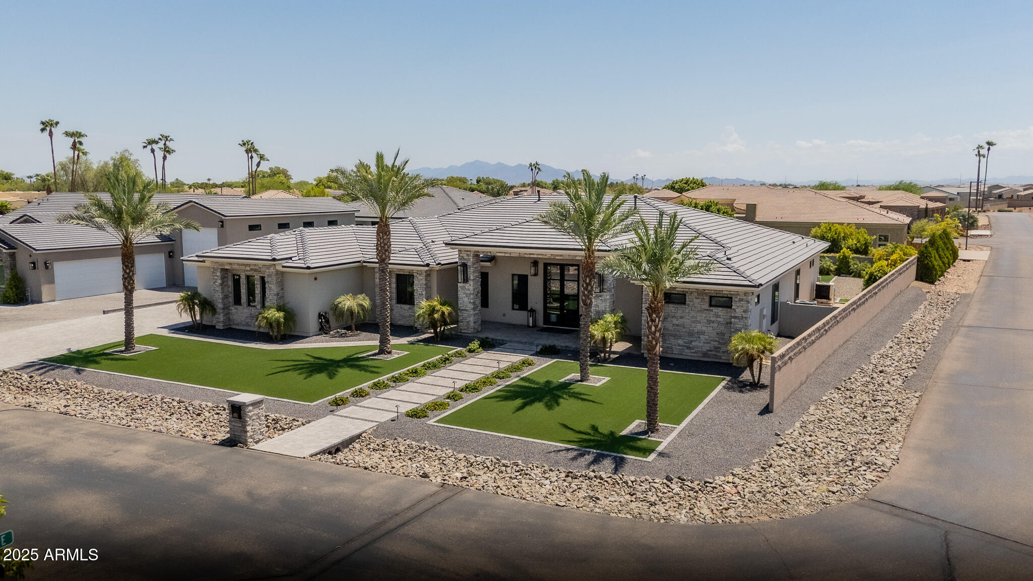 18147 W SAN JUAN Court