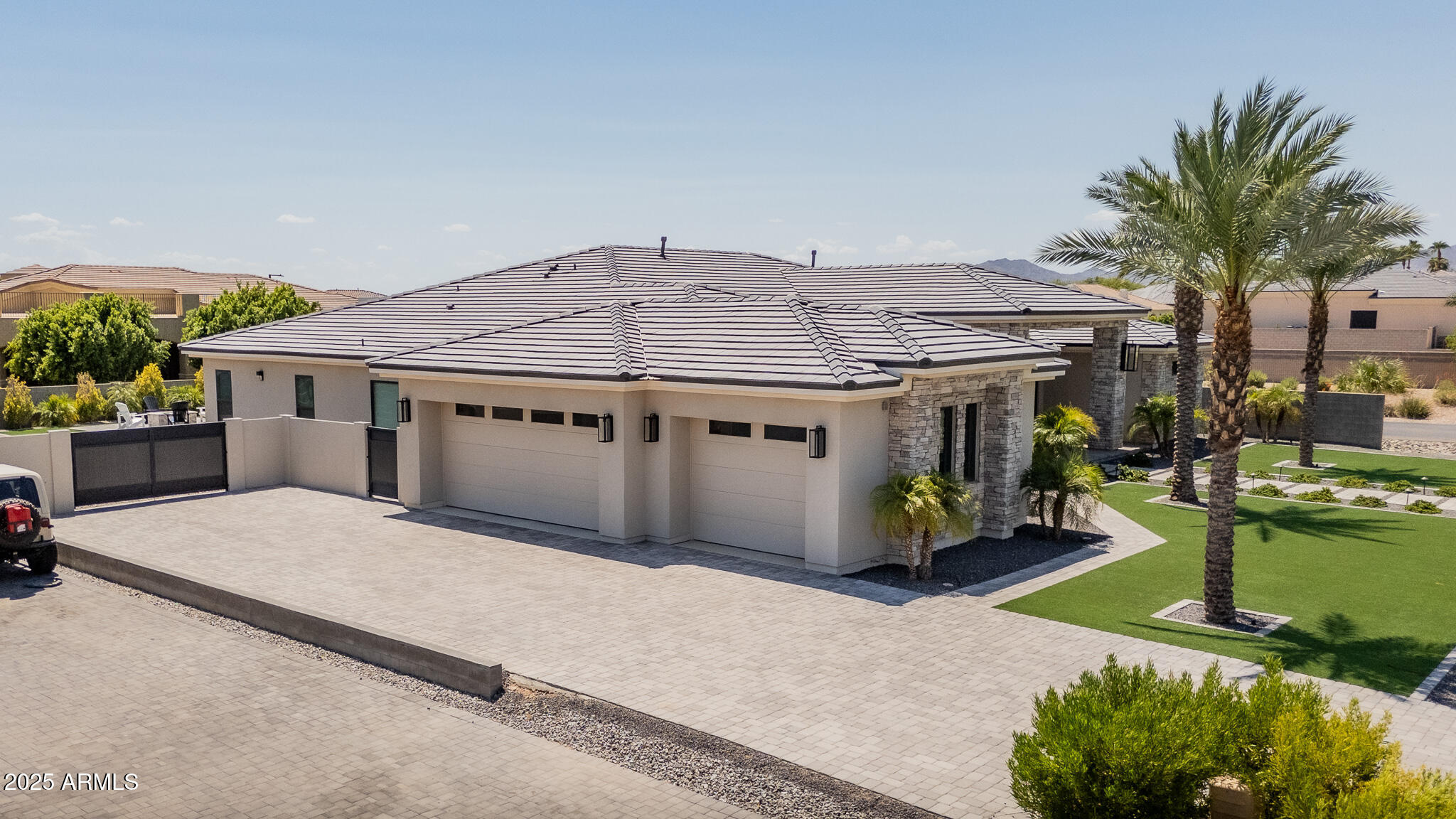 18147 W SAN JUAN Court