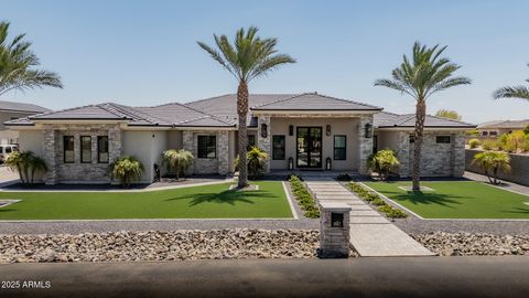 18147 W SAN JUAN Court Litchfield Park AZ 85340