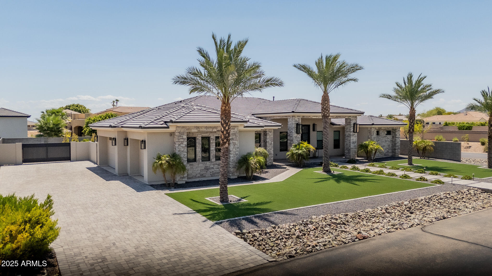 18147 W SAN JUAN Court